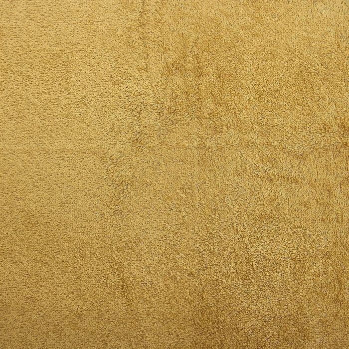 Полотенце DO&CO ELANOR 70*140 см фисташковый, бамбук, 460 гр/м