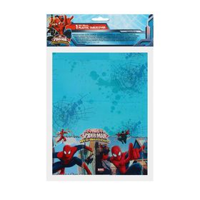 

Скатерть «Человек-паук», 120×180 см