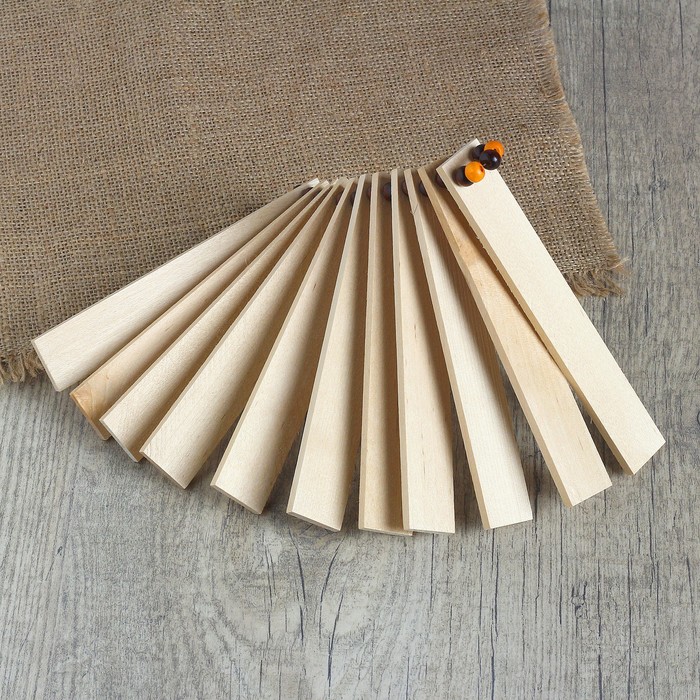 Сувенир «Трещотка»