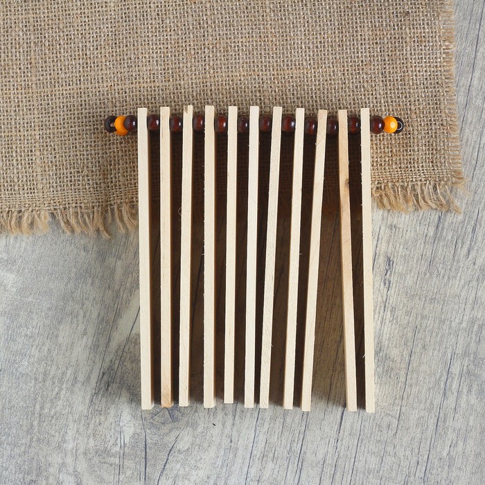 Сувенир «Трещотка»