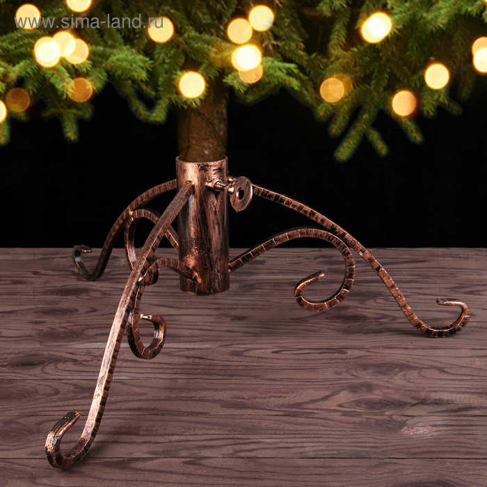 Подставка для ёлки Богемия 938₽