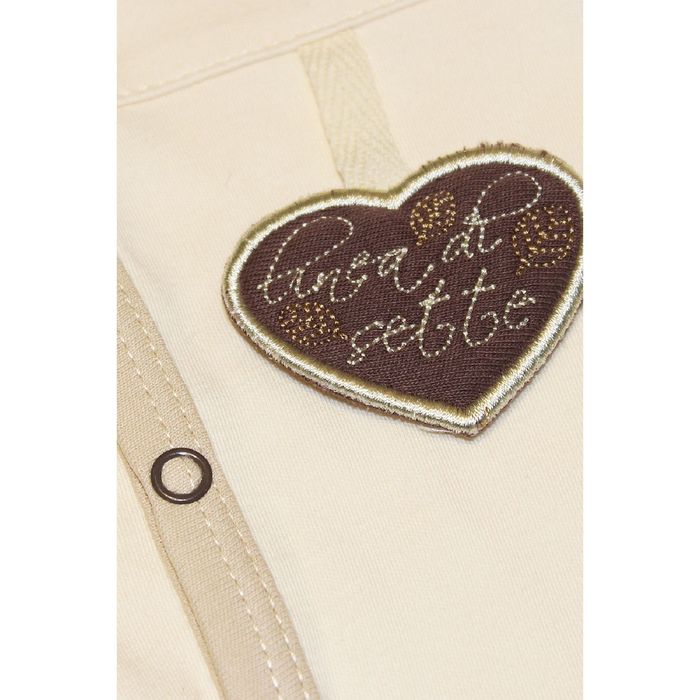 Комбинезон, рост 56 см 06-0602