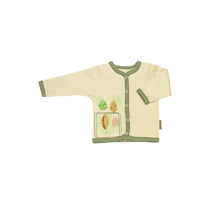 Кофточка, рост 56 см 05-0701