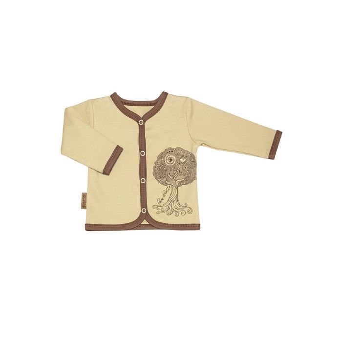 Кофточка, рост 56 см 04-0701