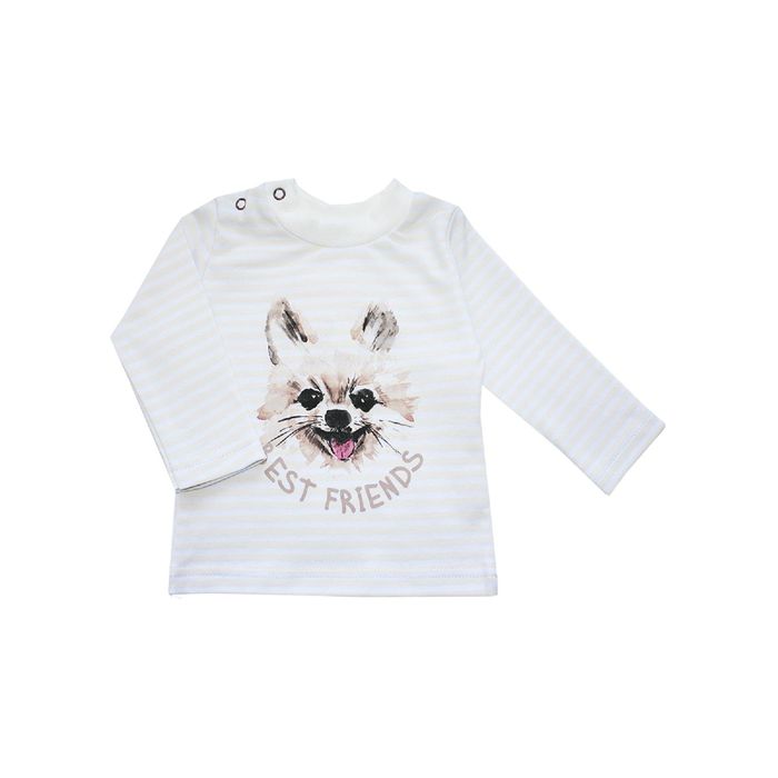 Джемпер для девочки, рост 68 см 7967