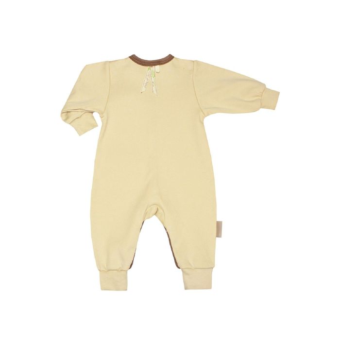 Комбинезон, рост 62 см 04-0601