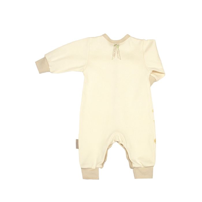 Комбинезон, рост 56 см 07-0601