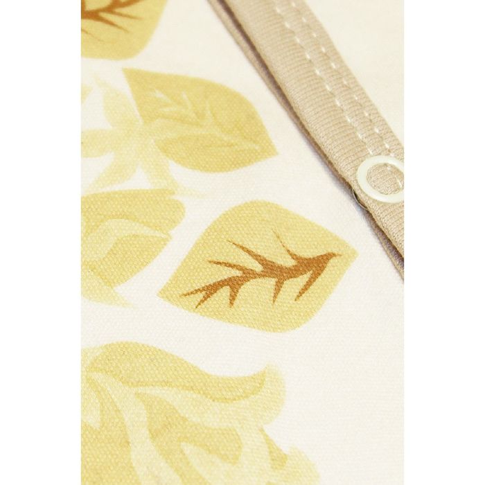 Комбинезон, рост 56 см 07-0601