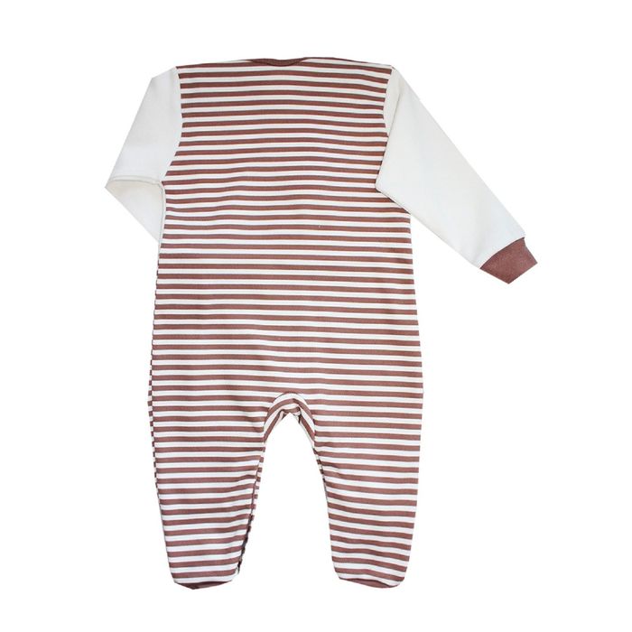 Комбинезон для девочки, рост 48 см 6166