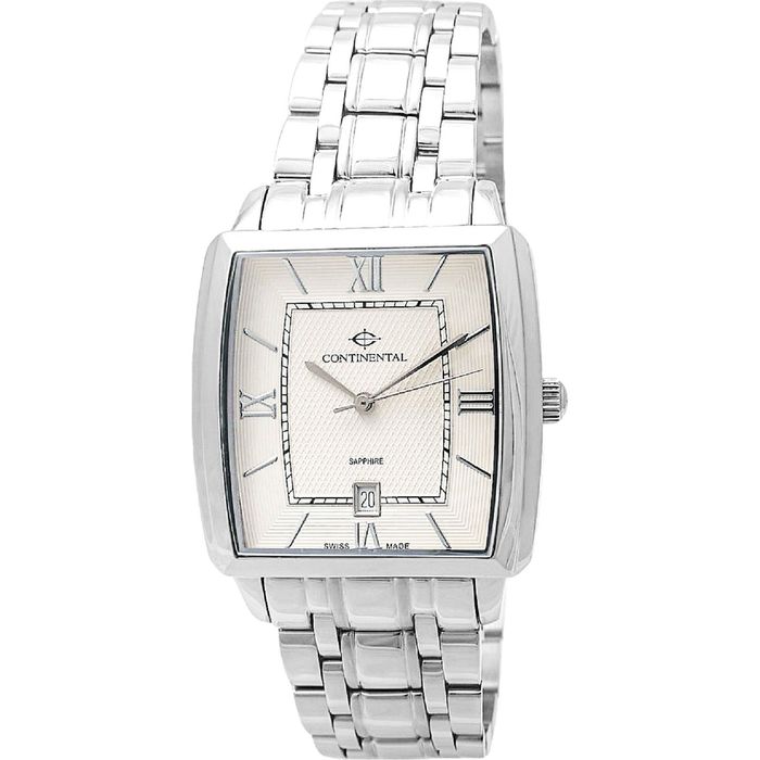 Часы наручные мужские Continental 12200-GD101110