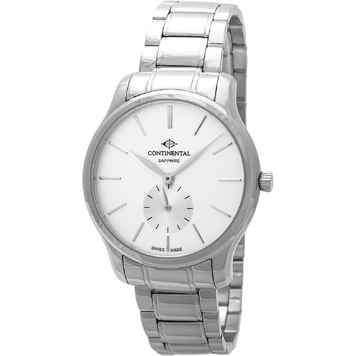 Часы наручные мужские Continental 12205-GT101130