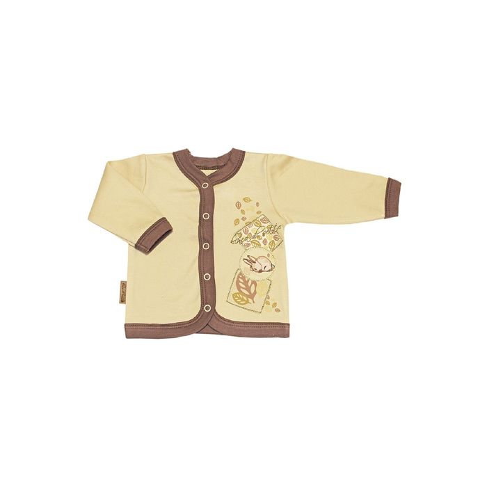 Кофточка, рост 56 см 01-0701