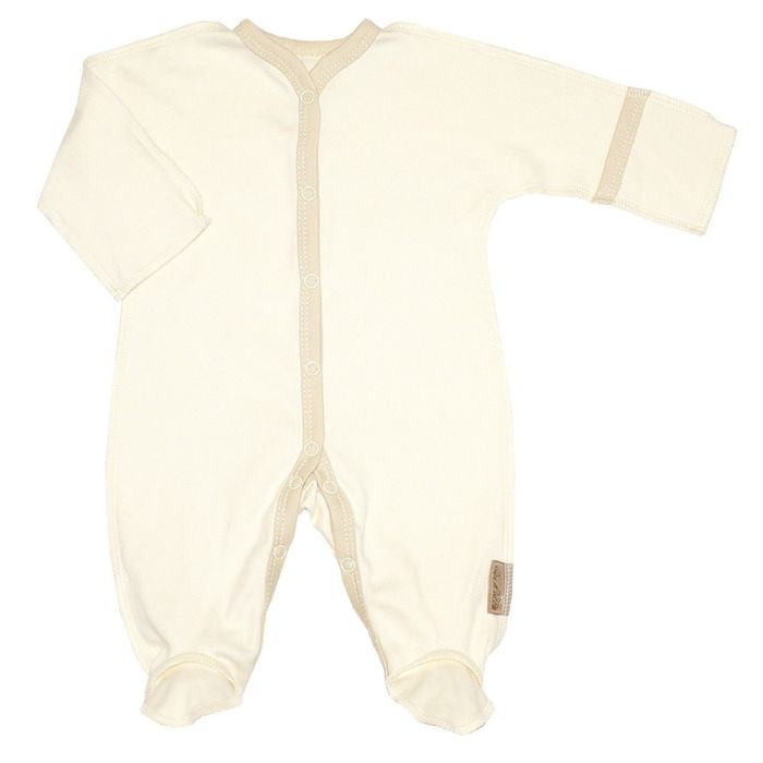 Комбинезон (швы наружу), рост 50 см 08-0606