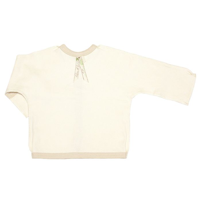 Кофточка (швы наружу), рост 50 см 08-0706