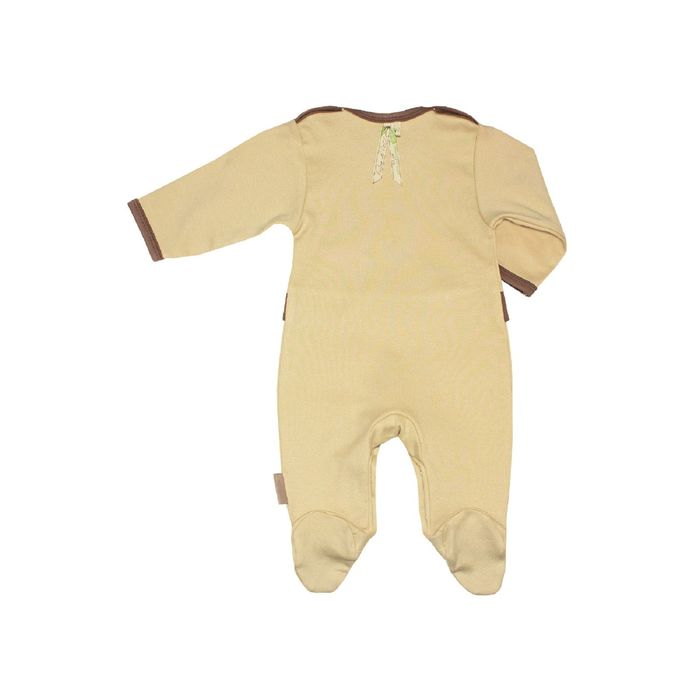 Комбинезон, рост 62 см 04-0603