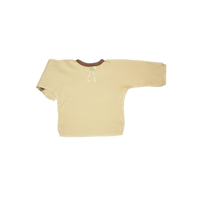 Распашонка, рост 56 см 04-0401