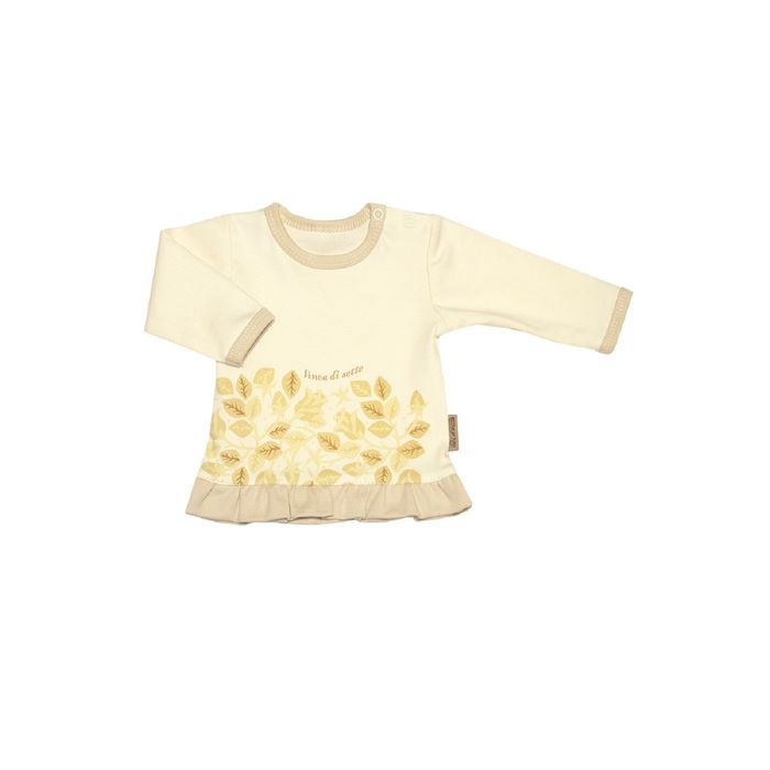 Кофточка, рост 62 см 07-0704