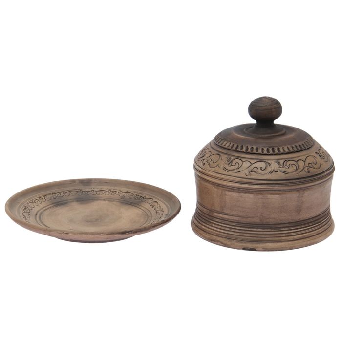 Блинница "Дворянская" 1,8 л