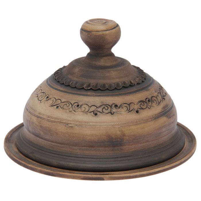 Масленка "Дворянская" 0,6 л