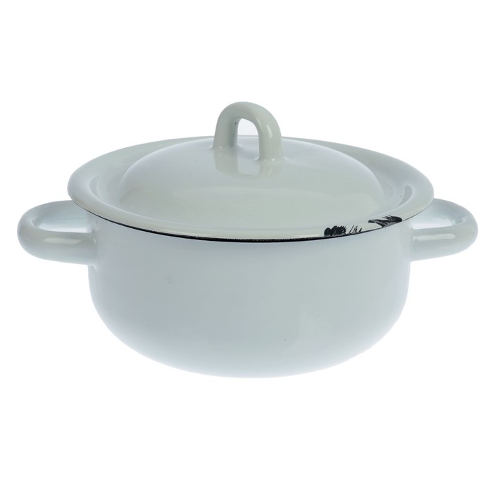 Кастрюля 1,5л ( УЦЕНКА)