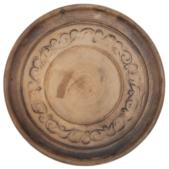 Тарелка "Дворянская" 12 см