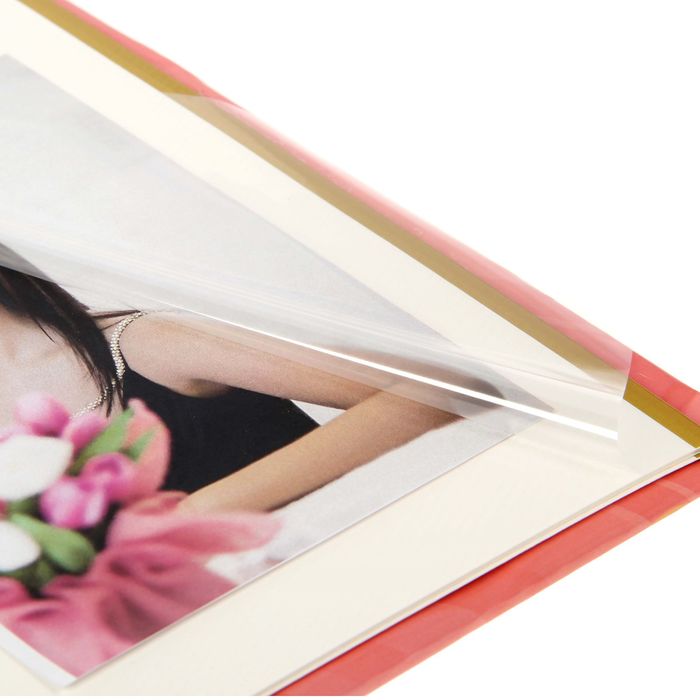 Фотоальбом "Для лучших фото", 10 магнитных листов