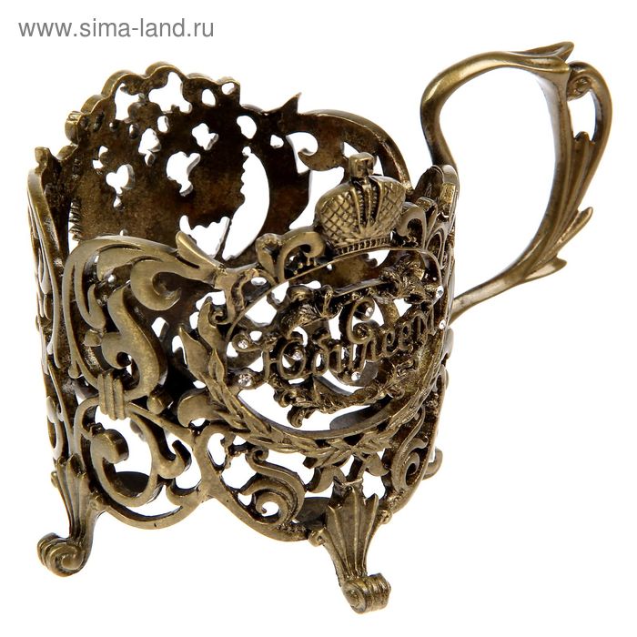 

Подстаканник «С Юбилеем»