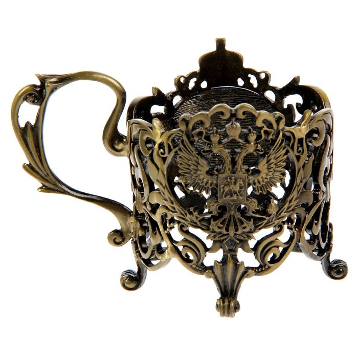 Подстаканник без стакана "Любимый муж"