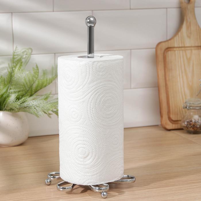 Подставка под бумажные полотенца