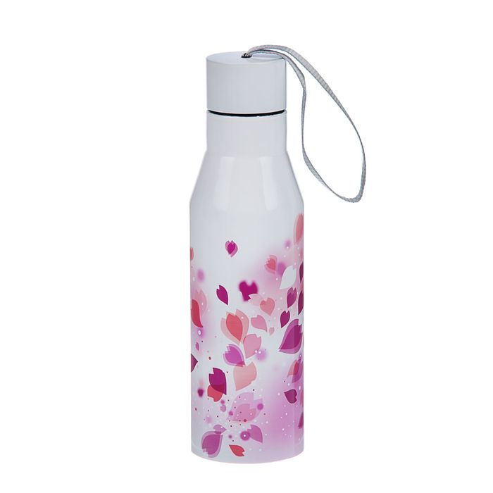 Термос «Полёт лепестков», 500 мл, 10 ч, микс