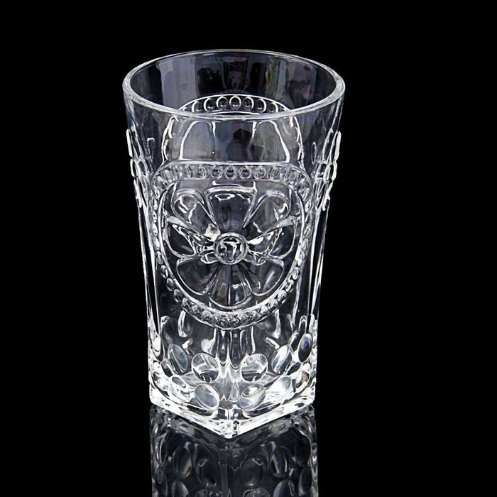 Стакан 250 мл "Ромашка"