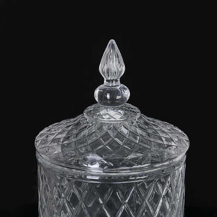 Кувшин с краном 4 л "Зазеркалье"