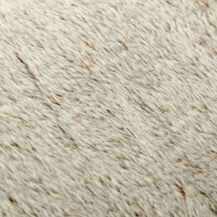 Подушка №3 с кошкой 3D печать, 44х33 см, микс