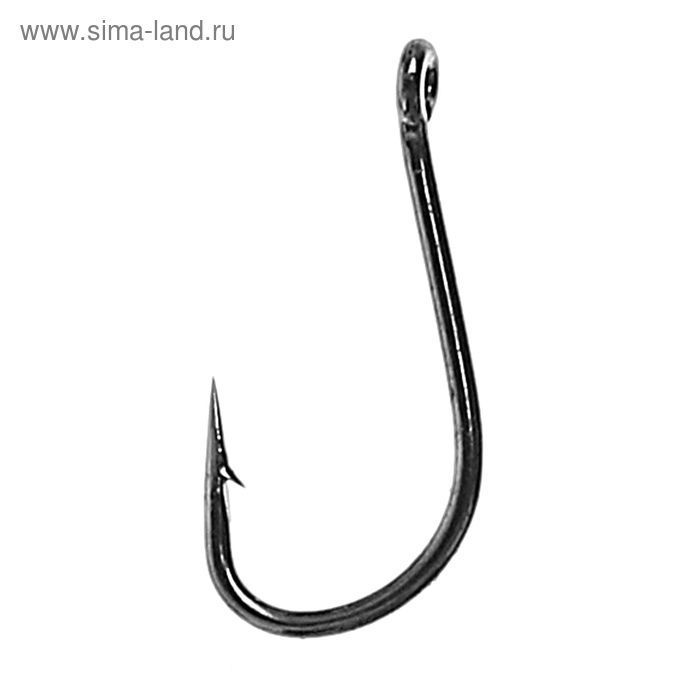

Крючки "Волжанка", серия Keiryu, № 14, 10 шт.