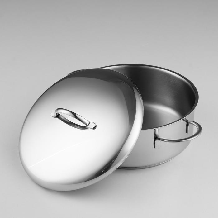 Кастрюля 2 л "Гурман. Классик"