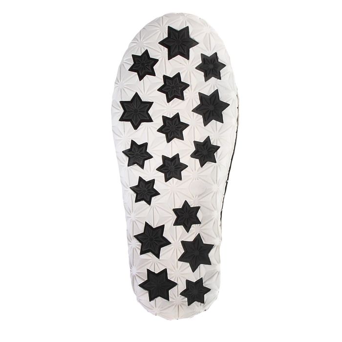 Унты на подошве детские, размер 17 (25), цвет серый (арт. 202МУ-413)