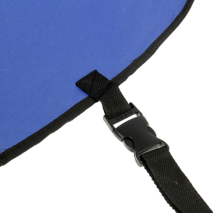 Авточехол на заднее сиденье, 132 х 135 см