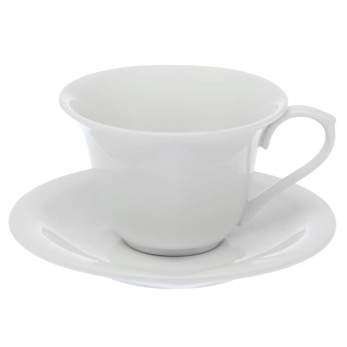 Чайная пара 180 мл "Милана"