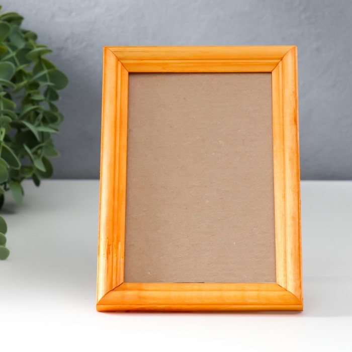 Фоторамка 10х15 см "Сосна"