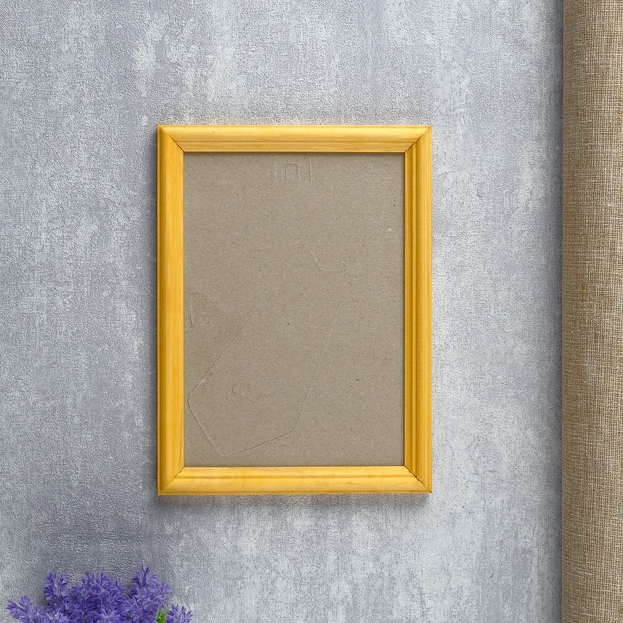 Фоторамка 15х21 см "Сосна"