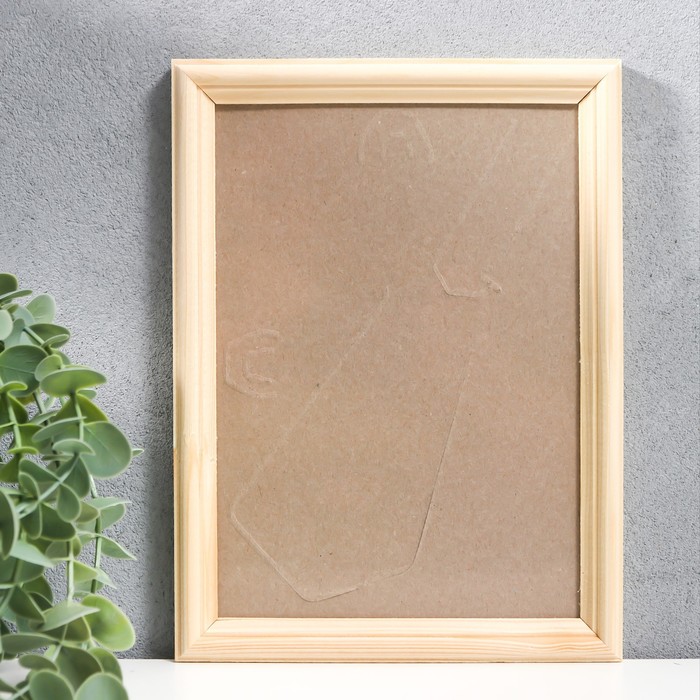 Фоторамка 15х21 см "Белое дерево"