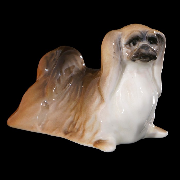 Сувенир «Пекинес», 5×3×3 см