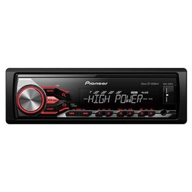 

Автомагнитола Pioneer MVH-280 FD