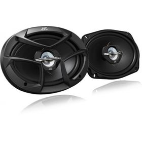 

Акустическая система JVC CS-J6930U 15х23 см, набор 2 шт,