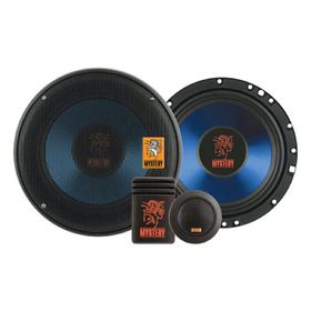 

Акустическая система Mystery MC 640, 16 см, набор 2 шт,