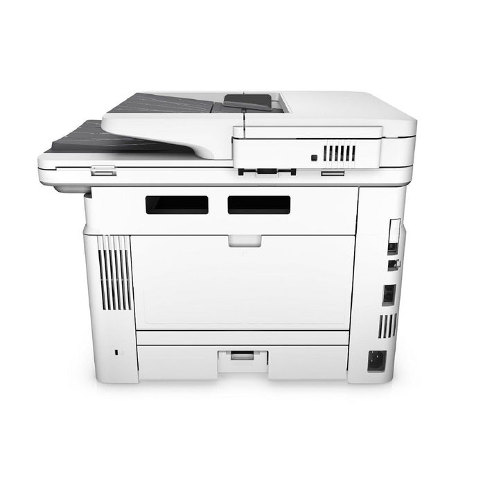 МФУ, лазерная черно-белая печать HP LaserJet Pro M426fdw (F6W15A), А4, Duplex, WiFi
