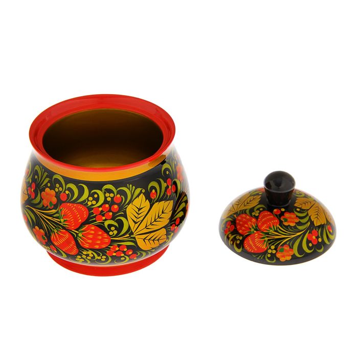 Поставок «Хохлома», люкс