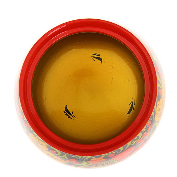 Поставок «Хохлома», люкс