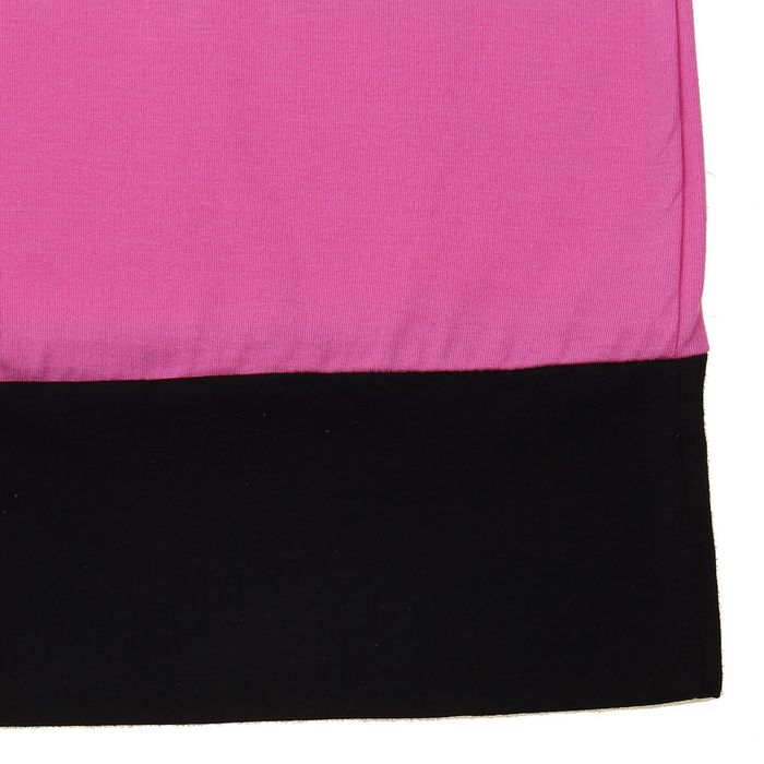 Джемпер женский, цвет розовый, рост 158-164 см, размер 46