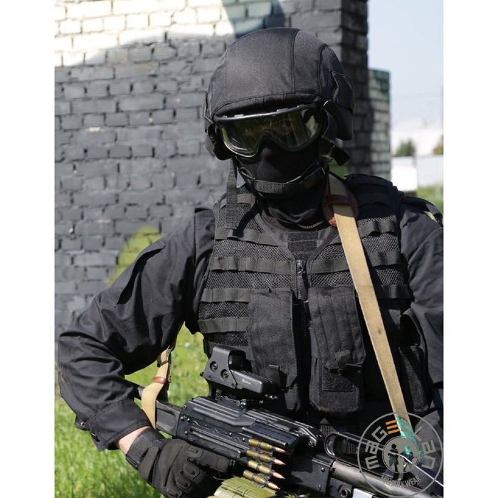 Костюм летний МПА-04 (НАТО-1) КМФ песок Мираж 56/3